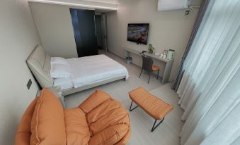 Xile Xiaozhan Homestay