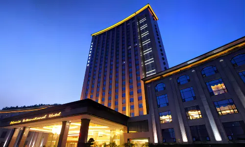 Phoenix International Hotel