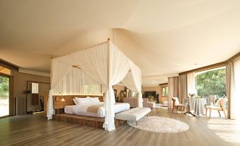 Anadu Olive Manor Hotel