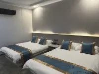 Youyou Xiaozhu Homestay