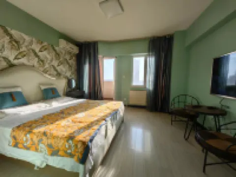 Panjin Xingfu Qihang Apartment