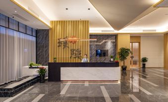 Jianguo HIDDEN Hotel (Changchun Station People's Square Store