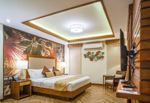 라 호야 비치 리조트