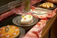 Li Lai International Hotel - breakfast