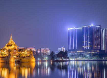 Wyndham Grand Yangon