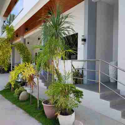 Sea Horizon Resort Hotel Exterior