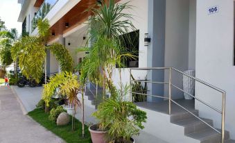 Sea Horizon Resort