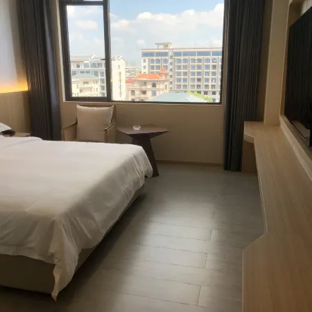 Guifan Hotel