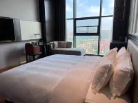合肥北城上上座酒店 長豐酒店