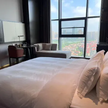 Hefei Beicheng Shangshang Hotel