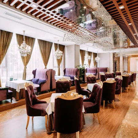 Guanghangong Hotel