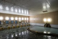 Hotel Urashima - Hot Springs