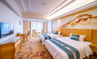 Huimei Holiday Apartment (Daya Bay Coastal Park)