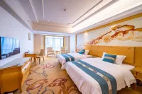 Huimeiju Holiday Apartment Hotels near Aotou Fisherman's Wharf