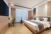 Sulu Smart Hotel (Changzhou Zhonglou Chenduqiao Branch)