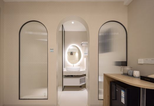 1. 싼야 하이탕베이..