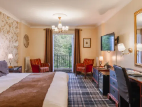 มูธู เบลสเตด บรูก โฮเทล โรงแรมในอิพสวิค