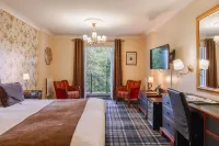 Muthu Belstead Brook Hotel Hotels in 