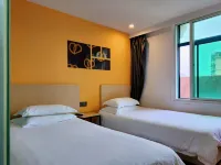 Pod Inn Select Hotel (Hangzhou Railway Station Qinghefang Ancient Street)