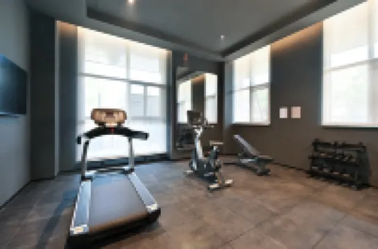 Atour Hotel Beijing Road, Guta District, Jinzhou