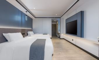 Yixuan Anlai S Hotel