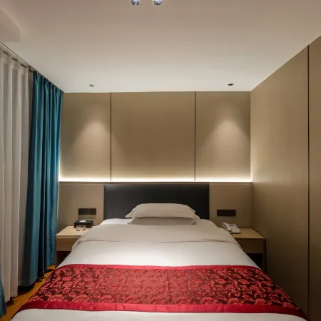 Anna Hotel