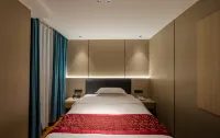 Anna Hotel Hotels in Cangxi