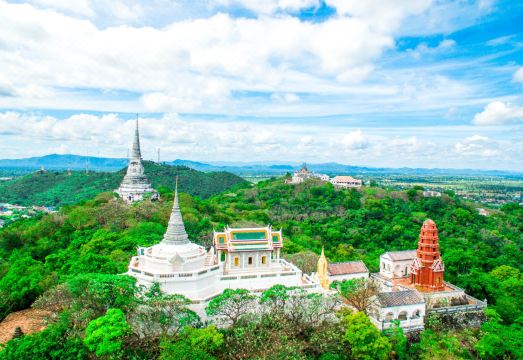 5. 선 호텔 펫차부..