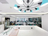 Xana Hotelle (Fuxin Wanda High-speed Railway Station) - 3-Star