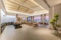 Morland Hot Spring Hotel(Ningbo Chunxiao ）