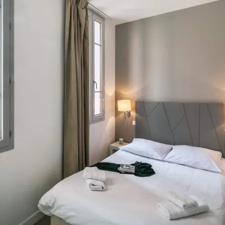 Comfort Aparthotel Lourdes Lorda