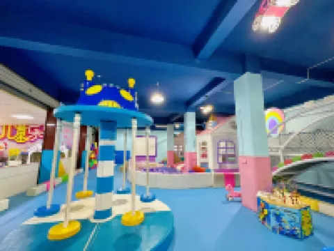 Changqi B&B, Jingdezhen