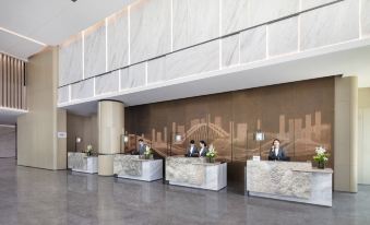 COURTYARD BY MARRIOTT Beijing Changping