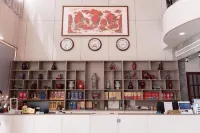 Jiaxian Starlight Hotel