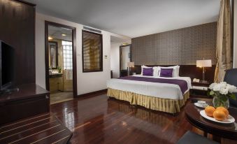 TK123 Hanoi Hotel