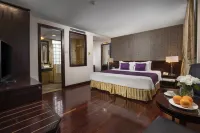 Khách sạn TK123 Hà Nội Các khách sạn gần Ga Xe Lửa Hà Nội
