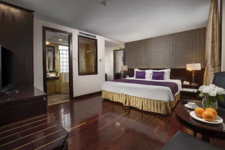 TK123 Hanoi Hotel