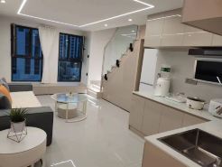 Yuanlai Movie Homestay (Zhangjiakou Vocational Technical College)