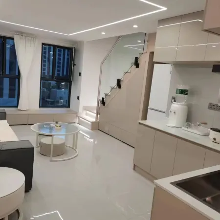Yuanlai Movie Homestay (Zhangjiakou Vocational Technical College)