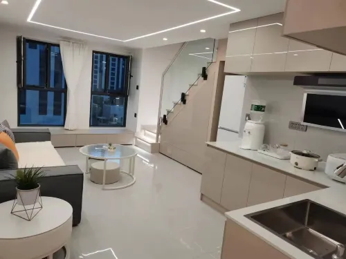 Yuanlai Movie Homestay (Zhangjiakou Vocational Technical College)
