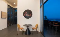 Yunxuan Yelu Homestay - sarapan