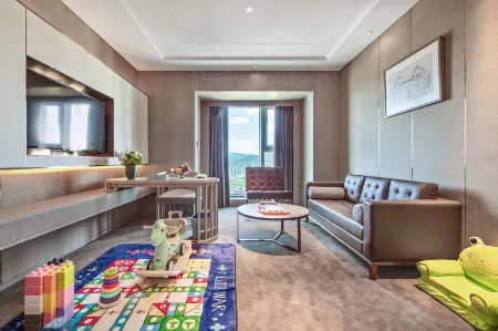 Wyndham Kunming Panlong