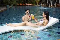 Palace Gate Hotel & Resort by EHM - Fitnessstudio