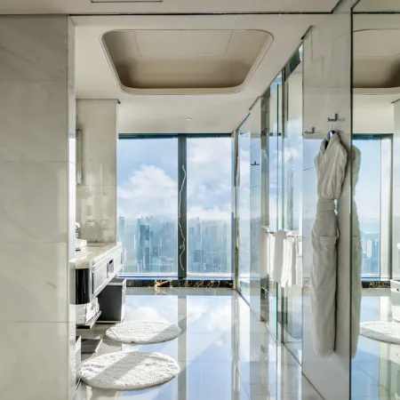 The St. Regis Shenzhen