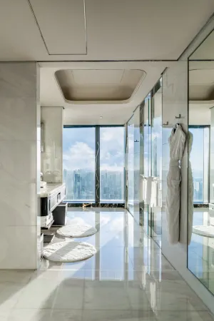 The St. Regis Shenzhen