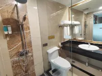 Wanmin International Hotel Hotel di Longlin Various Nationalities Autonomous County