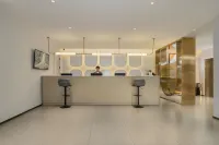 Jinjiang Inn (Yanggu Bus Station) Hotels in Yanggu