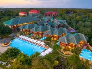 H Resort Bohol - The Coral Cliff by SMS Hospitality