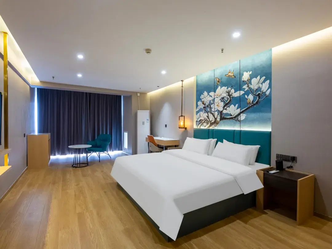 Weimei Hotel - Shijiazhuang