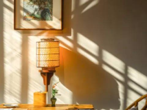 Amanfayun โรงแรมในหางโจว